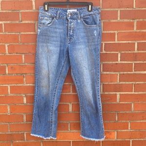 Anthropologie brand DL1961 Jeans